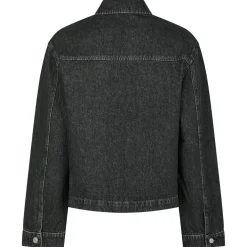 NEO NOIR Emilia D Jacket Dark Grey