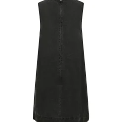 NEO NOIR Livo Spencer Denim Dress Sort