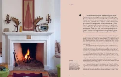 NEW MAGS A House Party In Tuscany