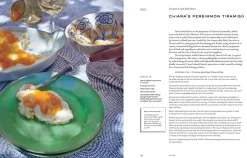 NEW MAGS A House Party In Tuscany