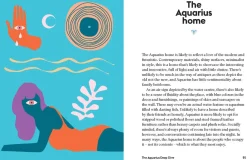 NEW MAGS Book Aquarius