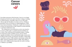 NEW MAGS Book Cancer
