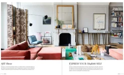 NEW MAGS Book Live Beautiful