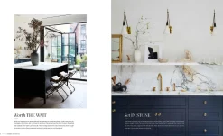 NEW MAGS Book Live Beautiful