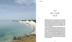 NEW MAGS Book Sense Of Place