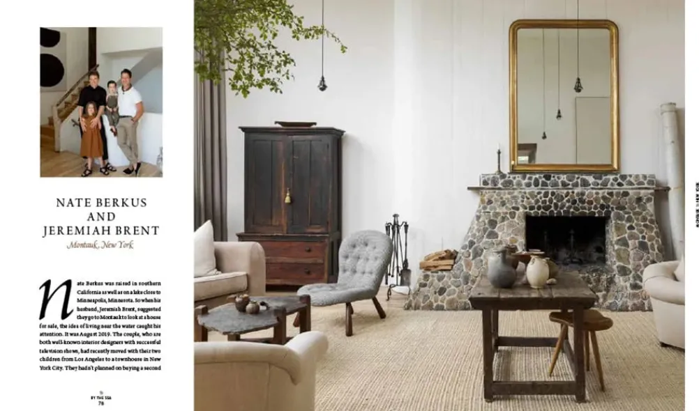 NEW MAGS Book Sense Of Place