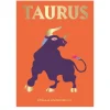 NEW MAGS Book Taurus