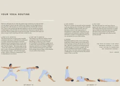 NEW MAGS Book Yoga Happy