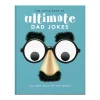NEW MAGS The Little Book Of Ultimate Dad Jokes