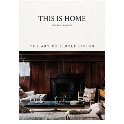 NEW MAGS This Is Home