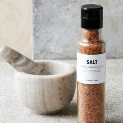 NICOLAS VAHÉ Salt - Parmesan/Tomat