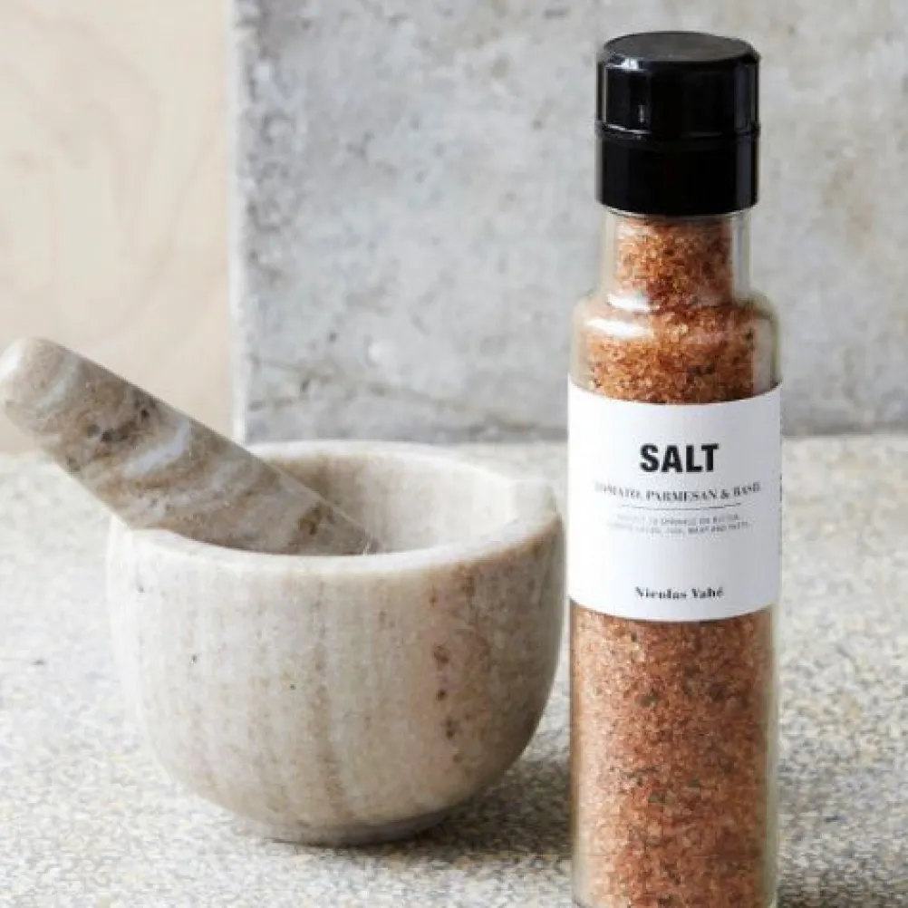 NICOLAS VAHÉ Salt - Parmesan/Tomat