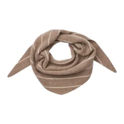 O'TAY Belis Scarf Walnut