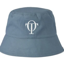 O'TAY Bucket Hat Denim