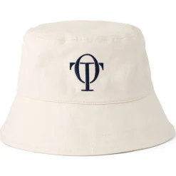 O'TAY Bucket Hat Off White