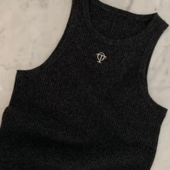 O'TAY Callie Top Asphalt