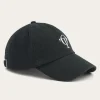 O'TAY Cap Black