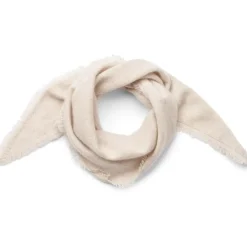 O'TAY Estelle Scarf Warm Beige