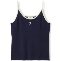 O'TAY Gitta Top Navy