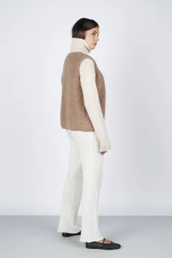 O'TAY Indiana Vest Toast