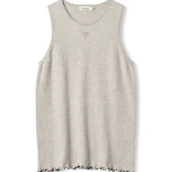 O'TAY Kany Top Light Grey