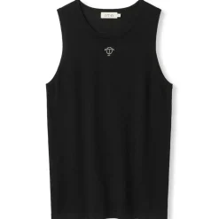 O'TAY Love Top Black