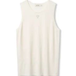 O'TAY Love Top Off White