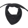 O'TAY Nessa Scarf Black