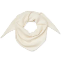 O'TAY Nessa Scarf Off White