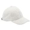 O'TAY Palma Cap Boucle Off White