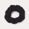 O'TAY Small Scrunchie Black