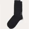 O'TAY Socks Black