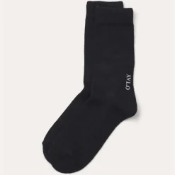 O'TAY Socks Black