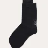 O'TAY Socks Blend Black Onesize