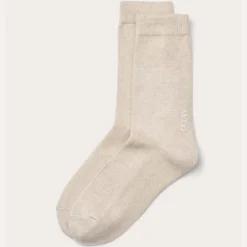 O'TAY Socks Sandpiper