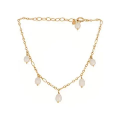 PERNILE CORYDON Ocean Dream Armbånd Guld