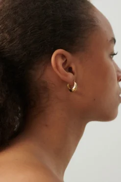 PERNILLE CODYDON Mini Globe Huggies