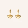 PERNILLE CORYDON Ballerina Earrings