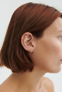 PERNILLE CORYDON Ballerina Earrings