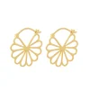 PERNILLE CORYDON Bellis Earring (guld/sølv)