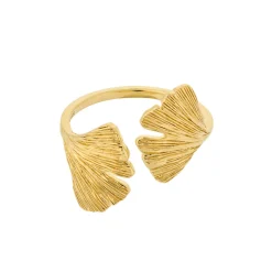 PERNILLE CORYDON Biloba Ring