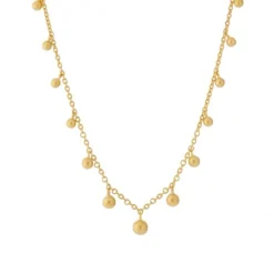 PERNILLE CORYDON Comet Halskæde