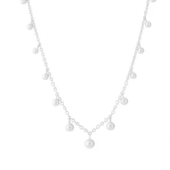 PERNILLE CORYDON Comet Halskæde