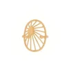PERNILLE CORYDON Daydream Ring Guld