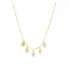PERNILLE CORYDON Flake Necklace