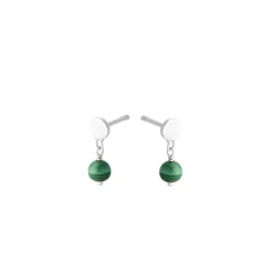 PERNILLE CORYDON Forest Earstick (guld/sølv)