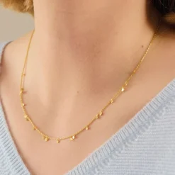 PERNILLE CORYDON Glow Necklace