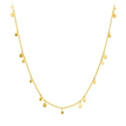 PERNILLE CORYDON Glow Necklace