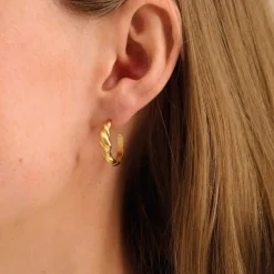 PERNILLE CORYDON Hana Earrings