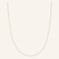 PERNILLE CORYDON Lagoon Necklace